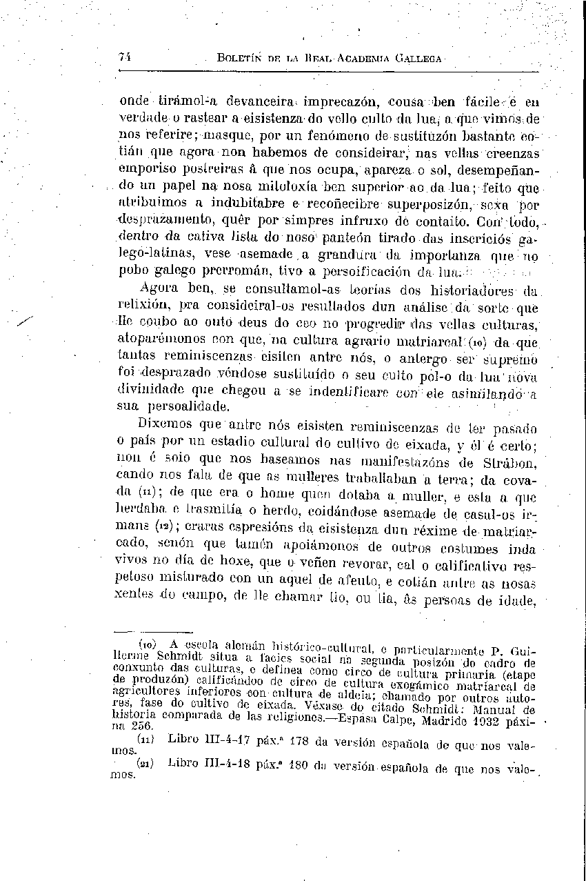 folla de libro
