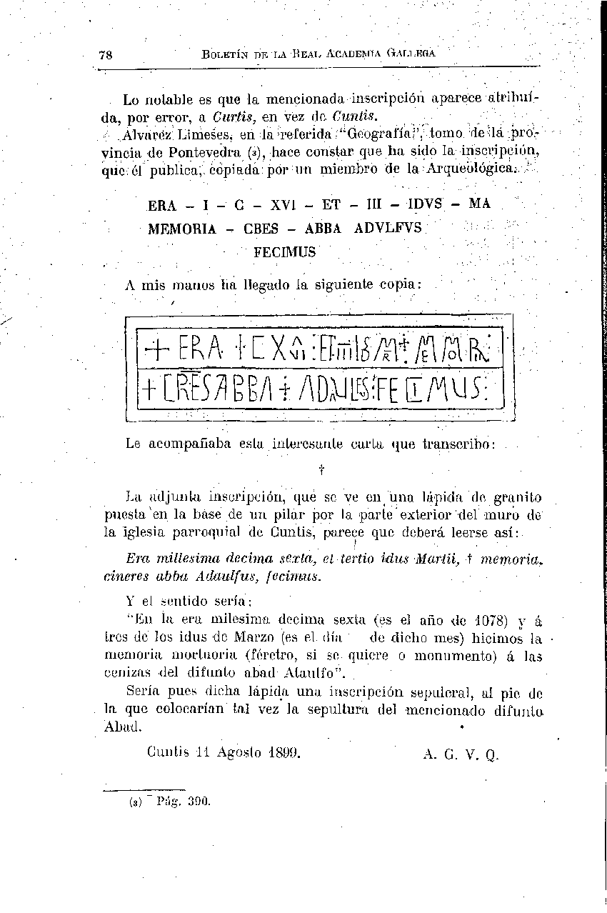 folla de libro