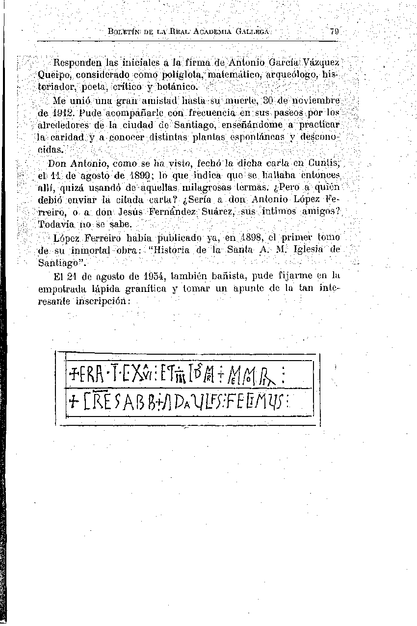 folla de libro