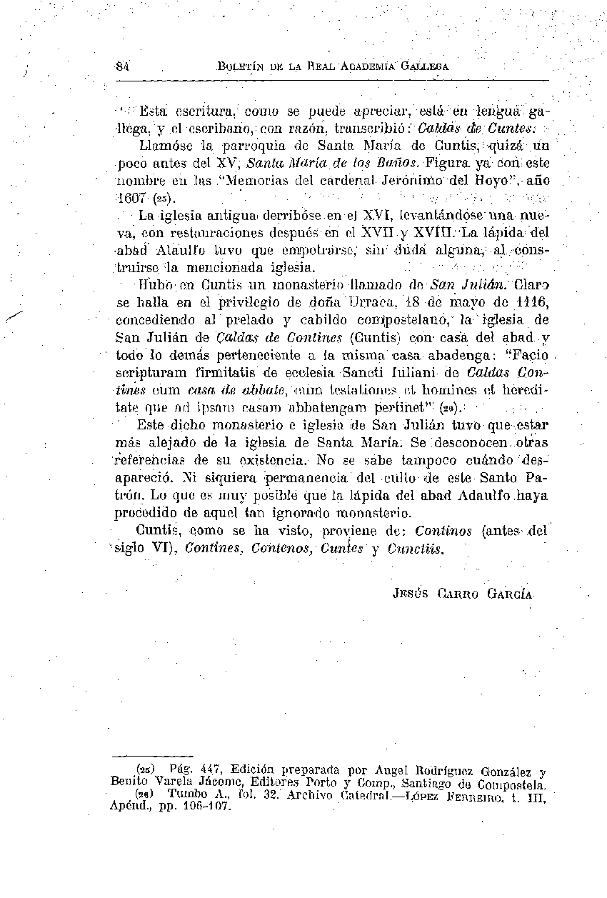 folla de libro