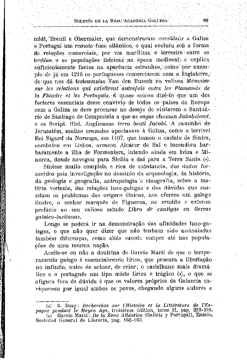 folla de libro