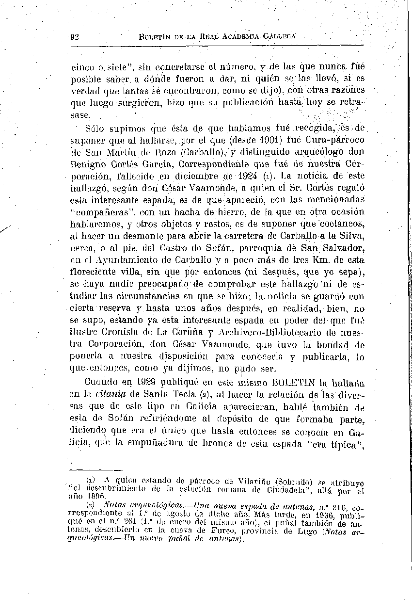 folla de libro