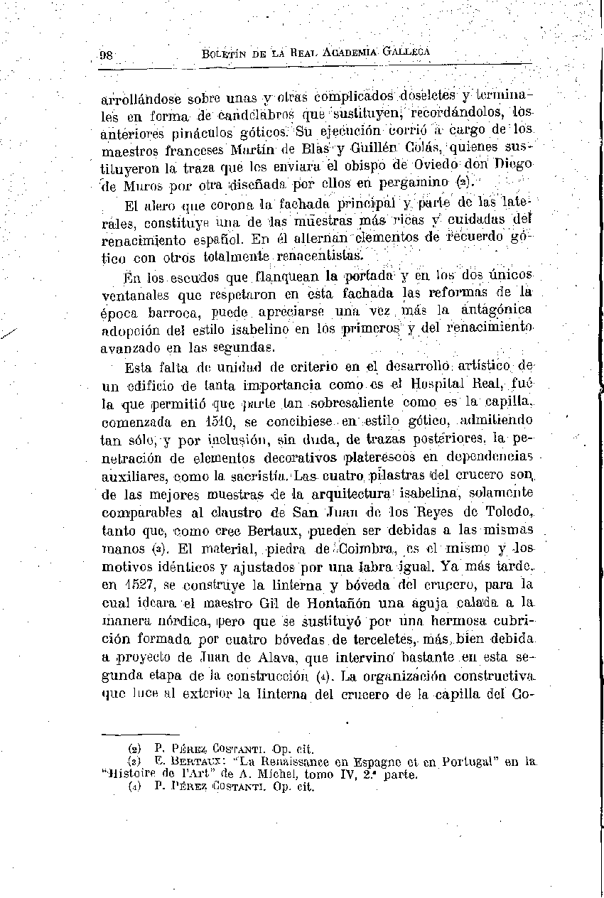 folla de libro