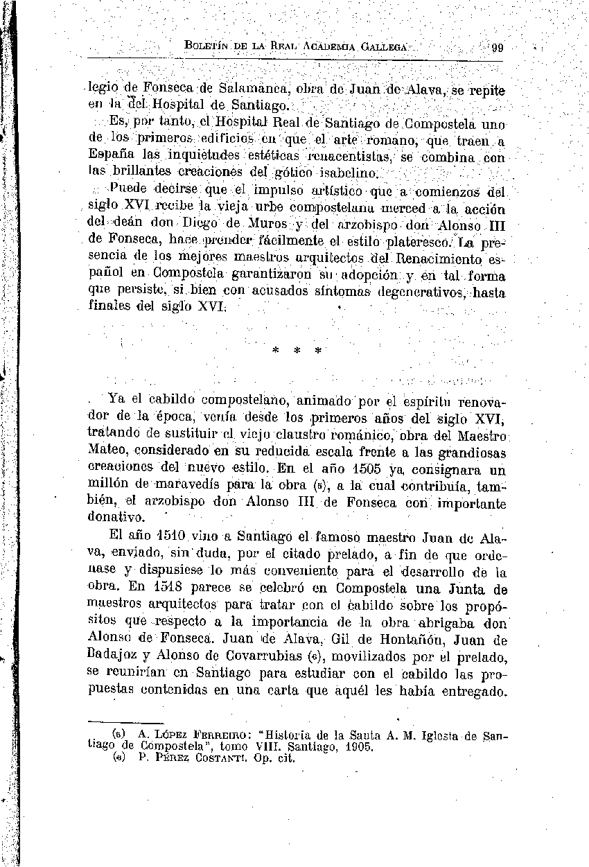 folla de libro