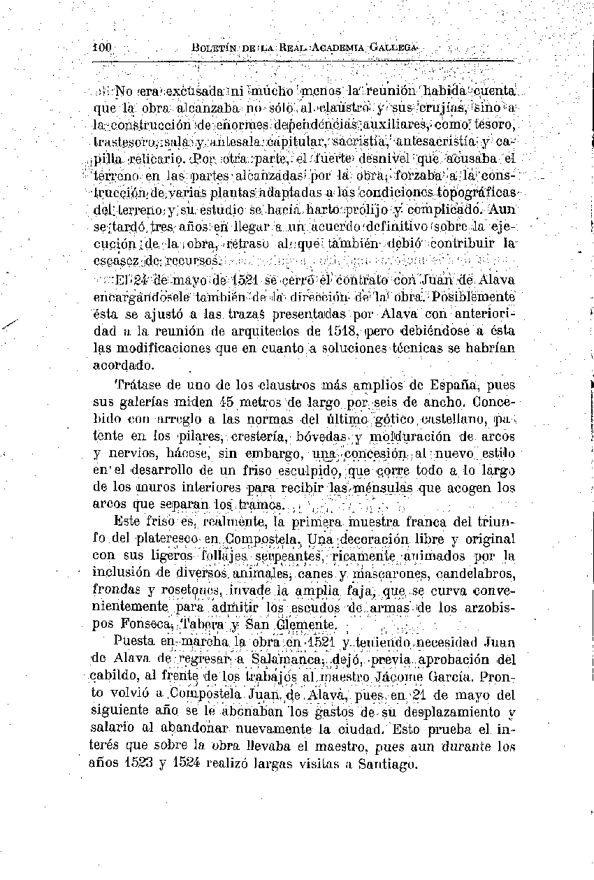 folla de libro