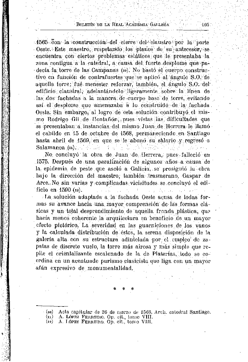 folla de libro
