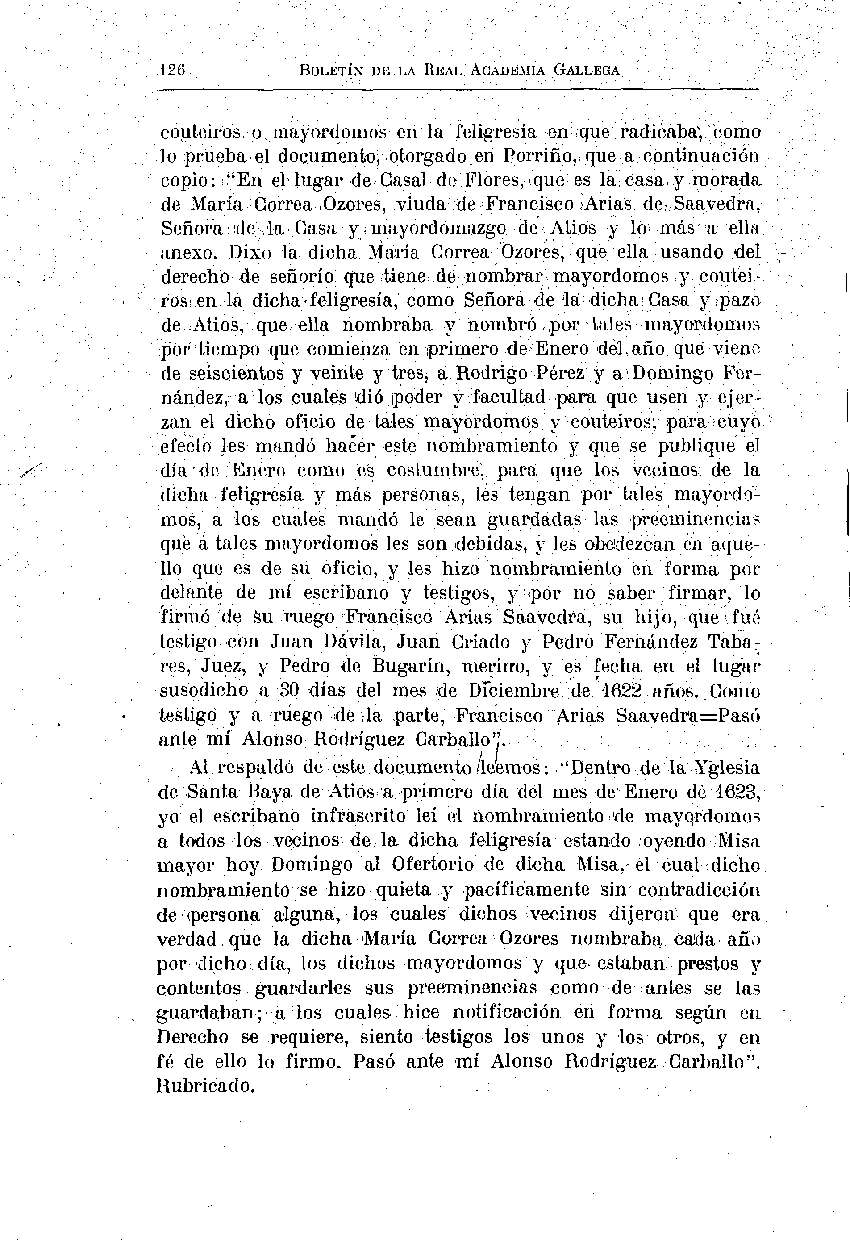 folla de libro