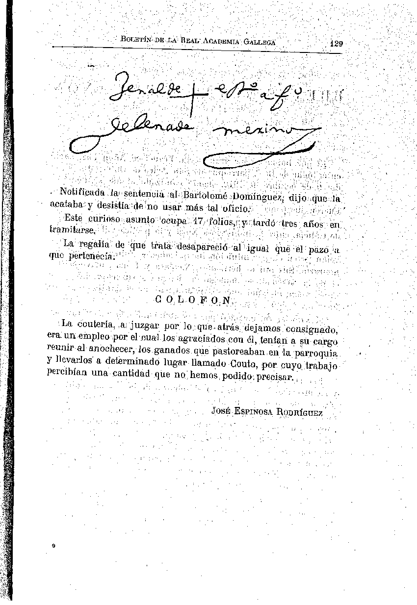 folla de libro