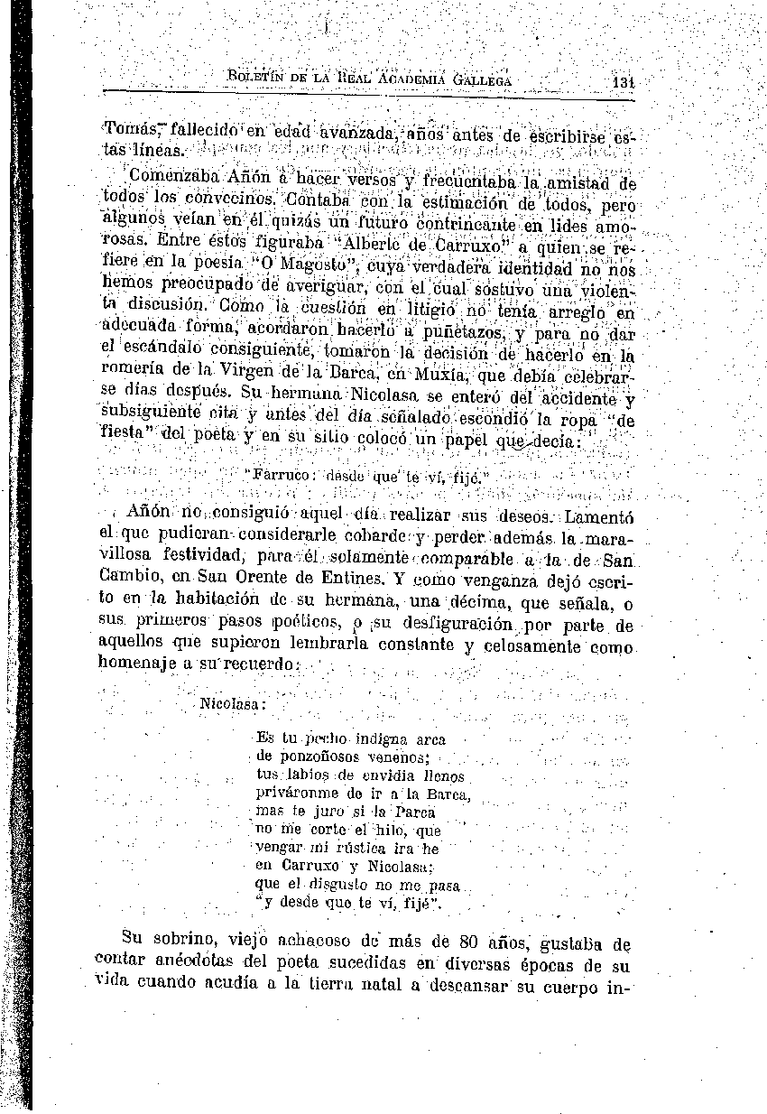 folla de libro