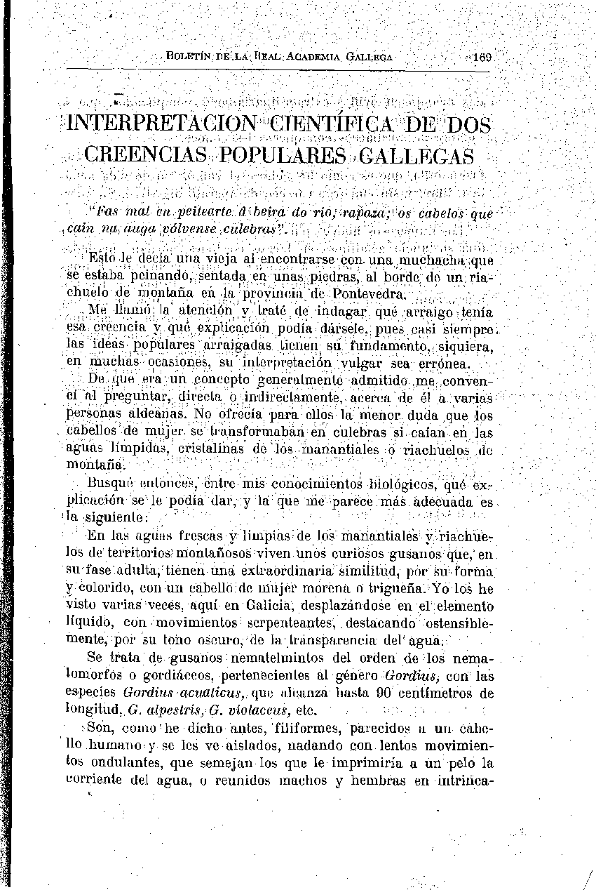 folla de libro