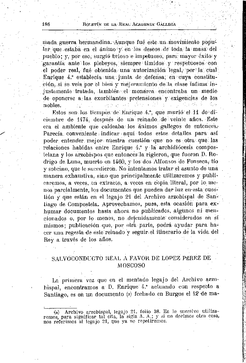 folla de libro