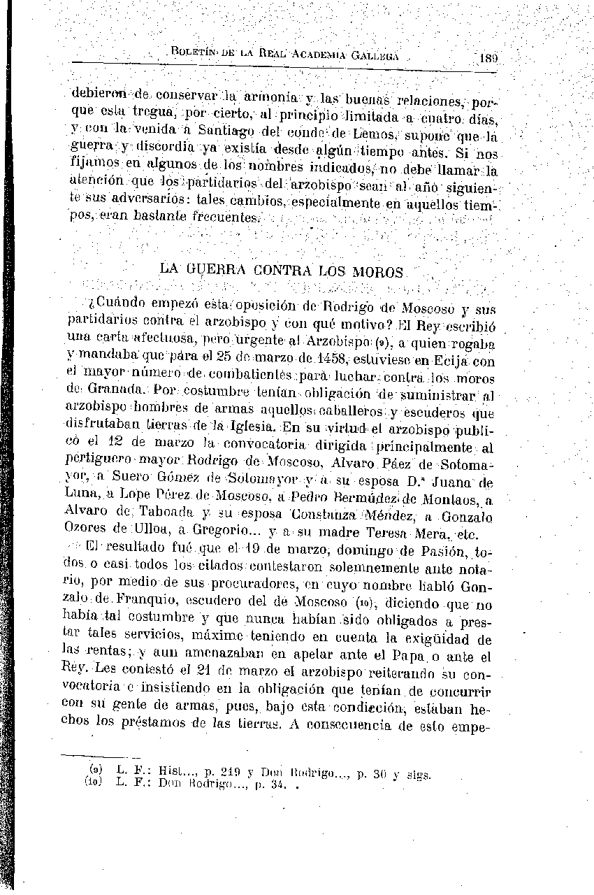 folla de libro