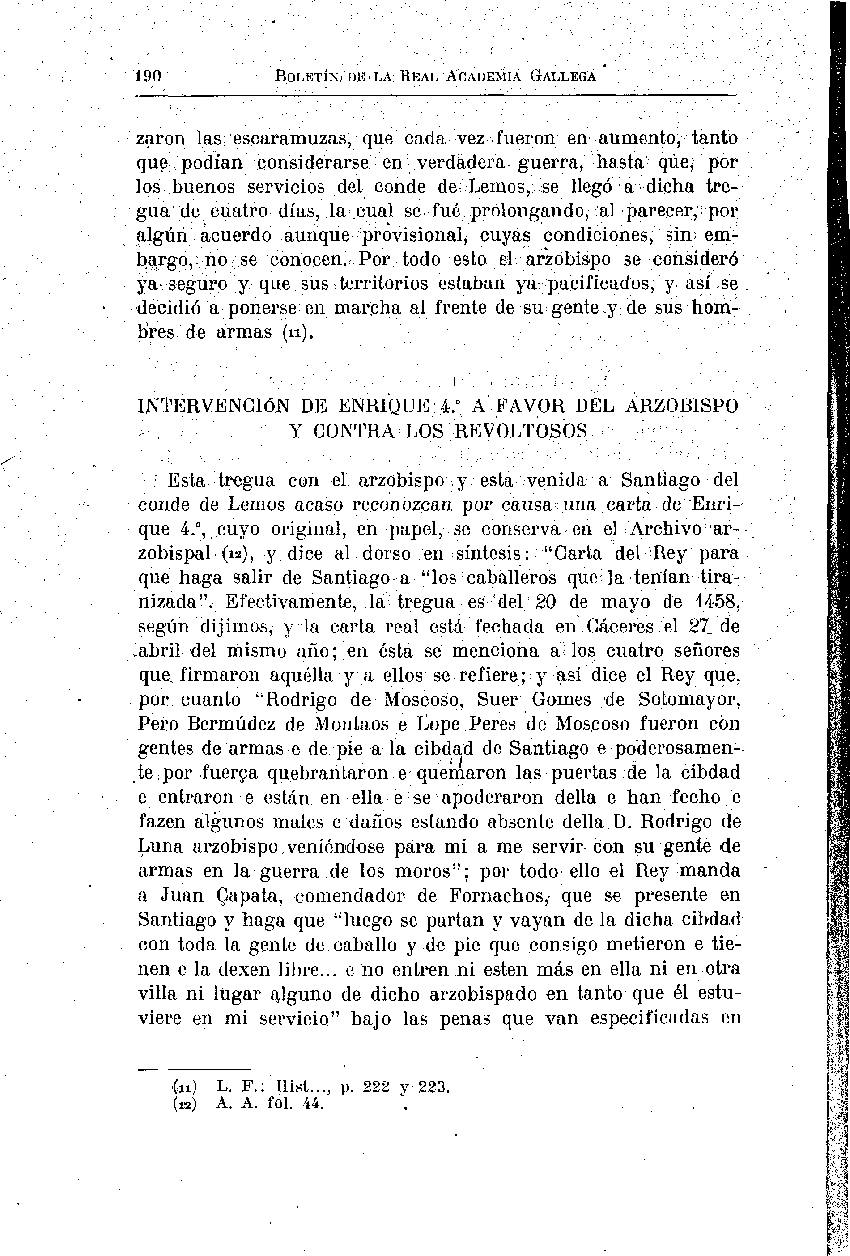folla de libro