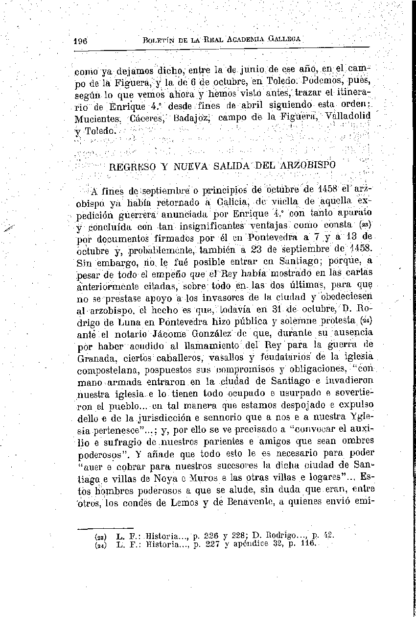 folla de libro