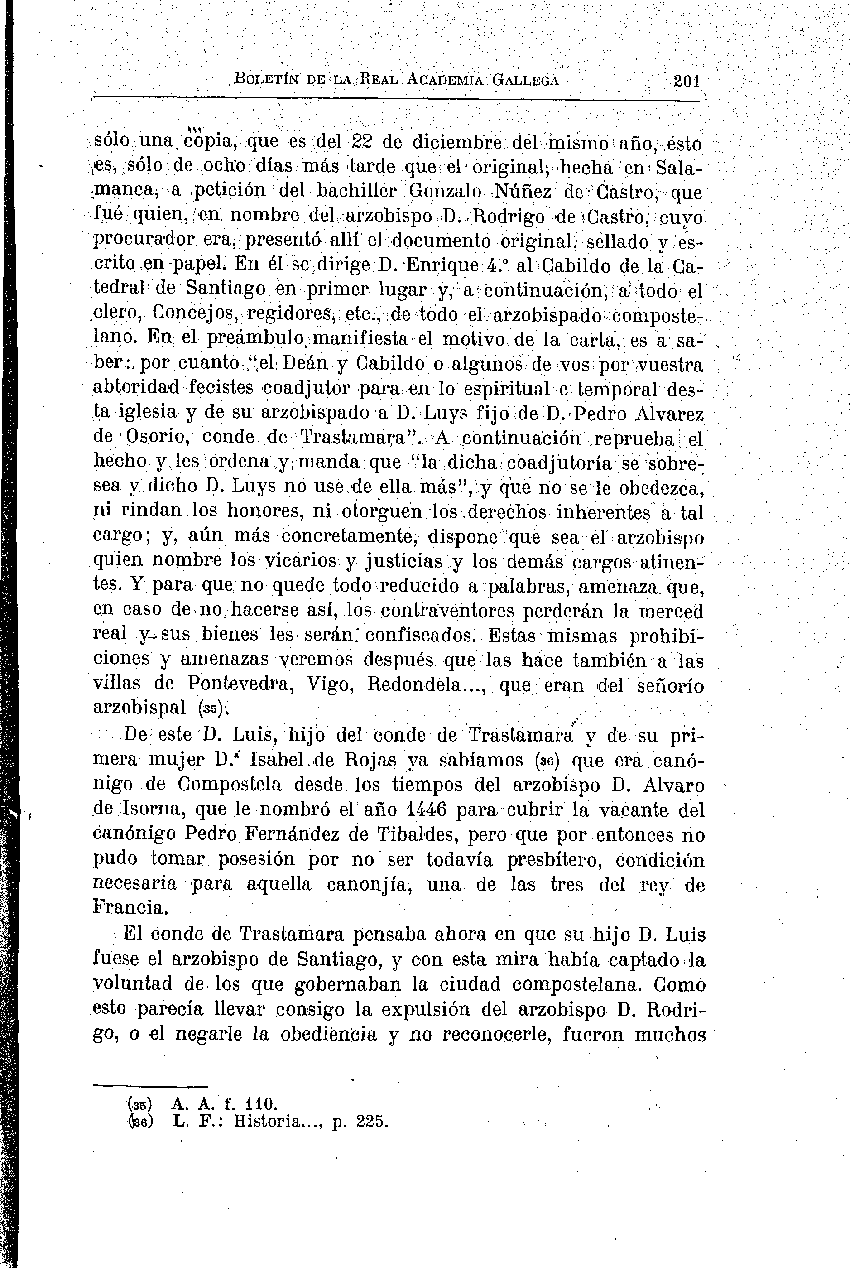 folla de libro