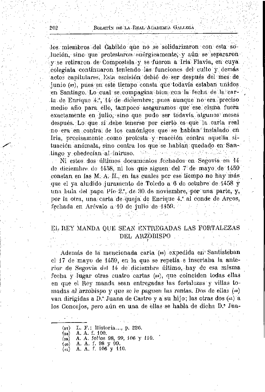 folla de libro