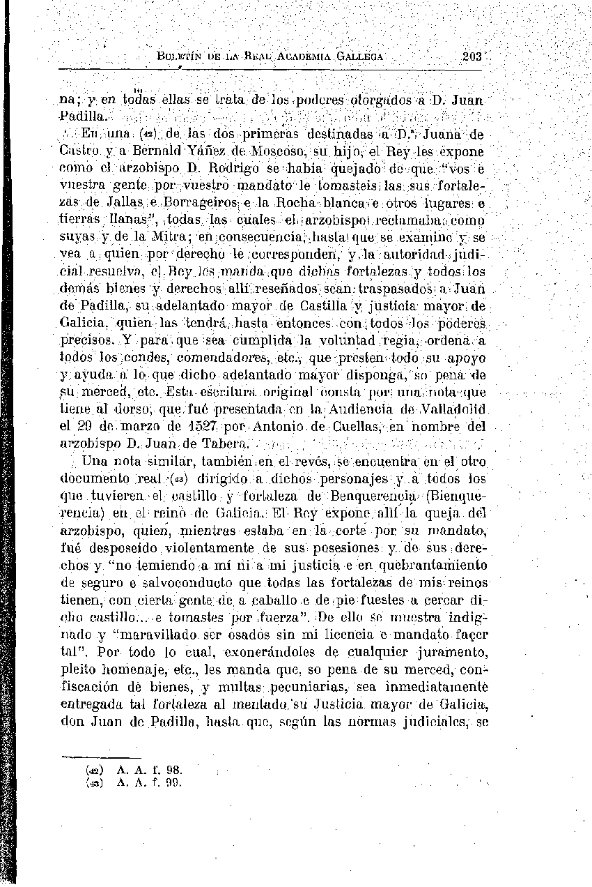 folla de libro