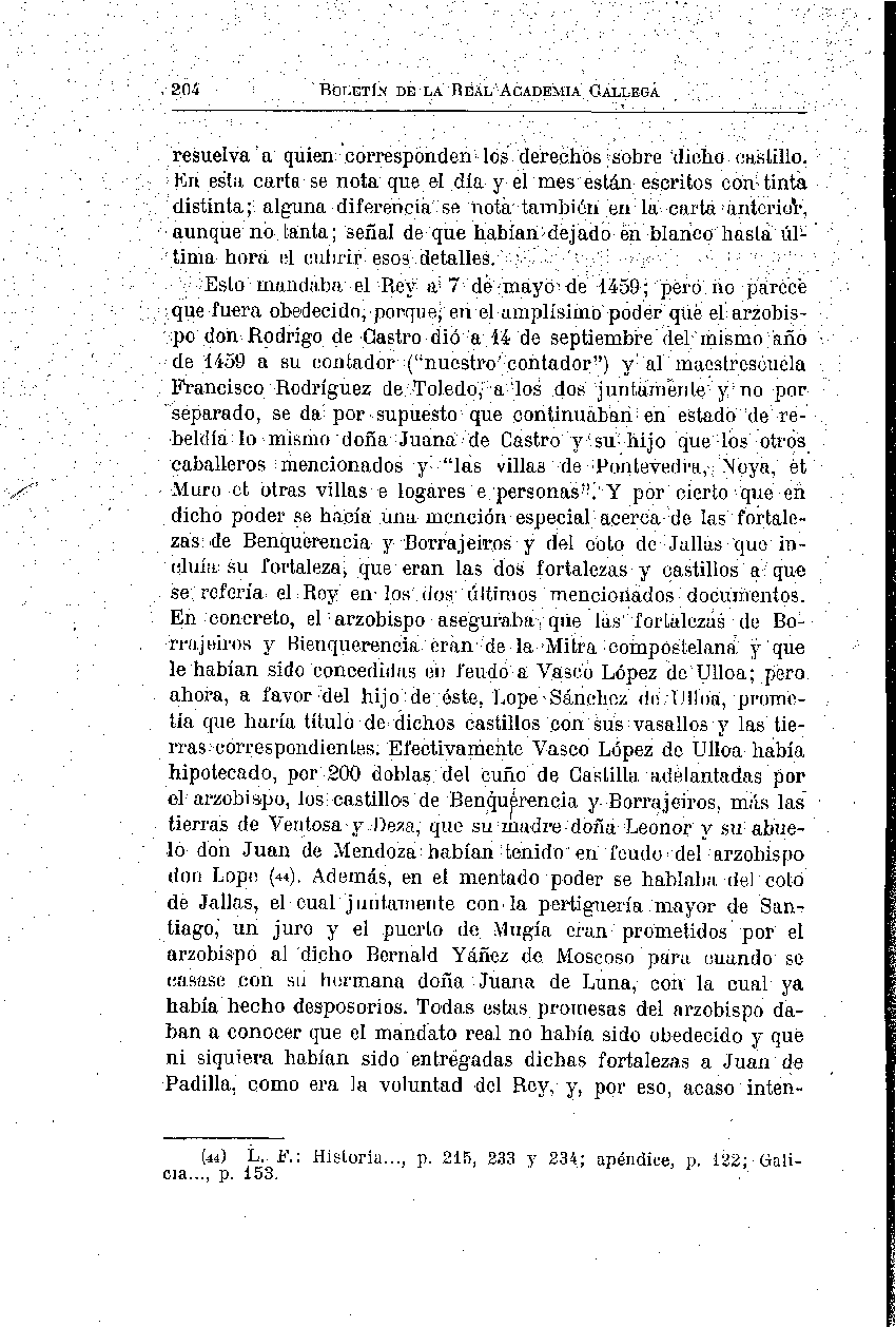 folla de libro
