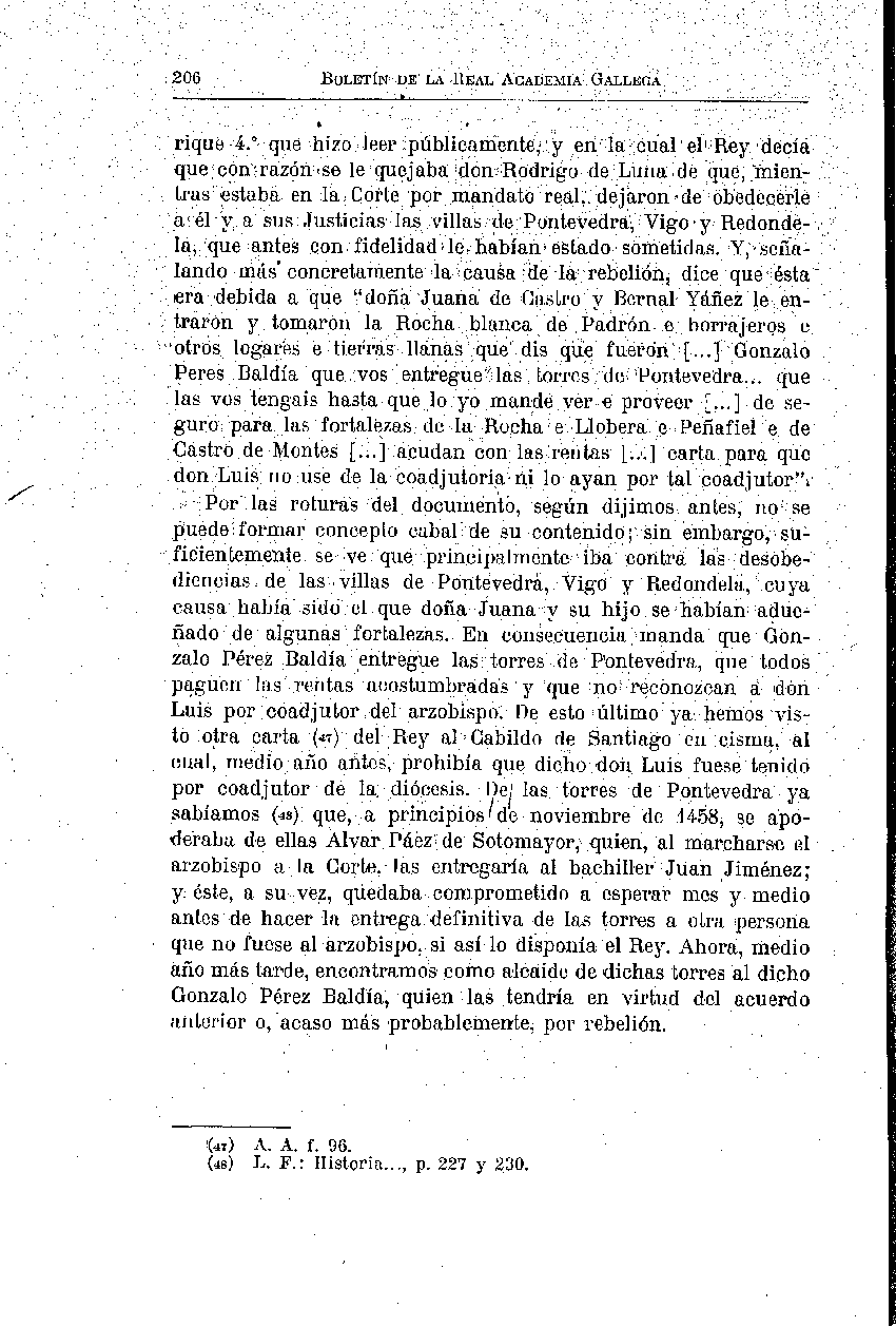 folla de libro