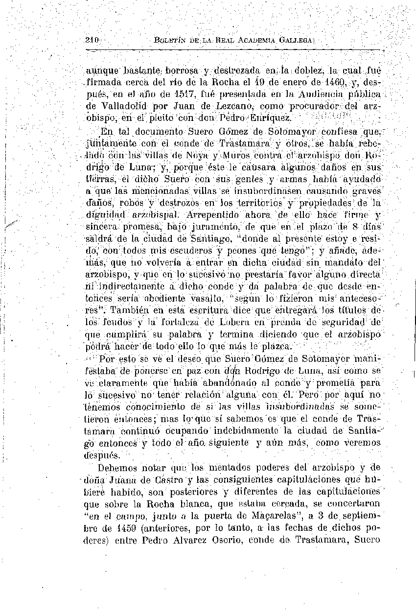 folla de libro