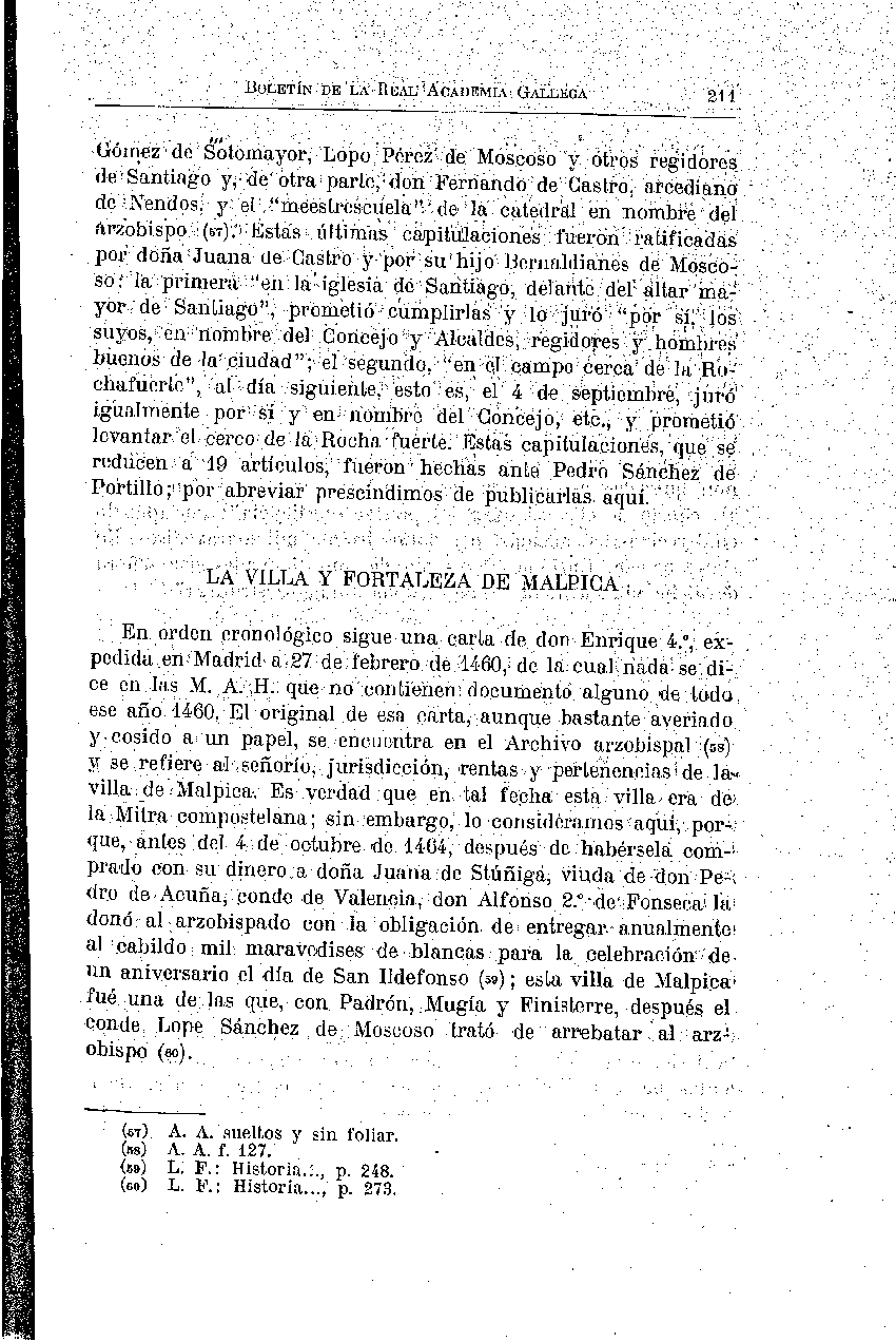folla de libro