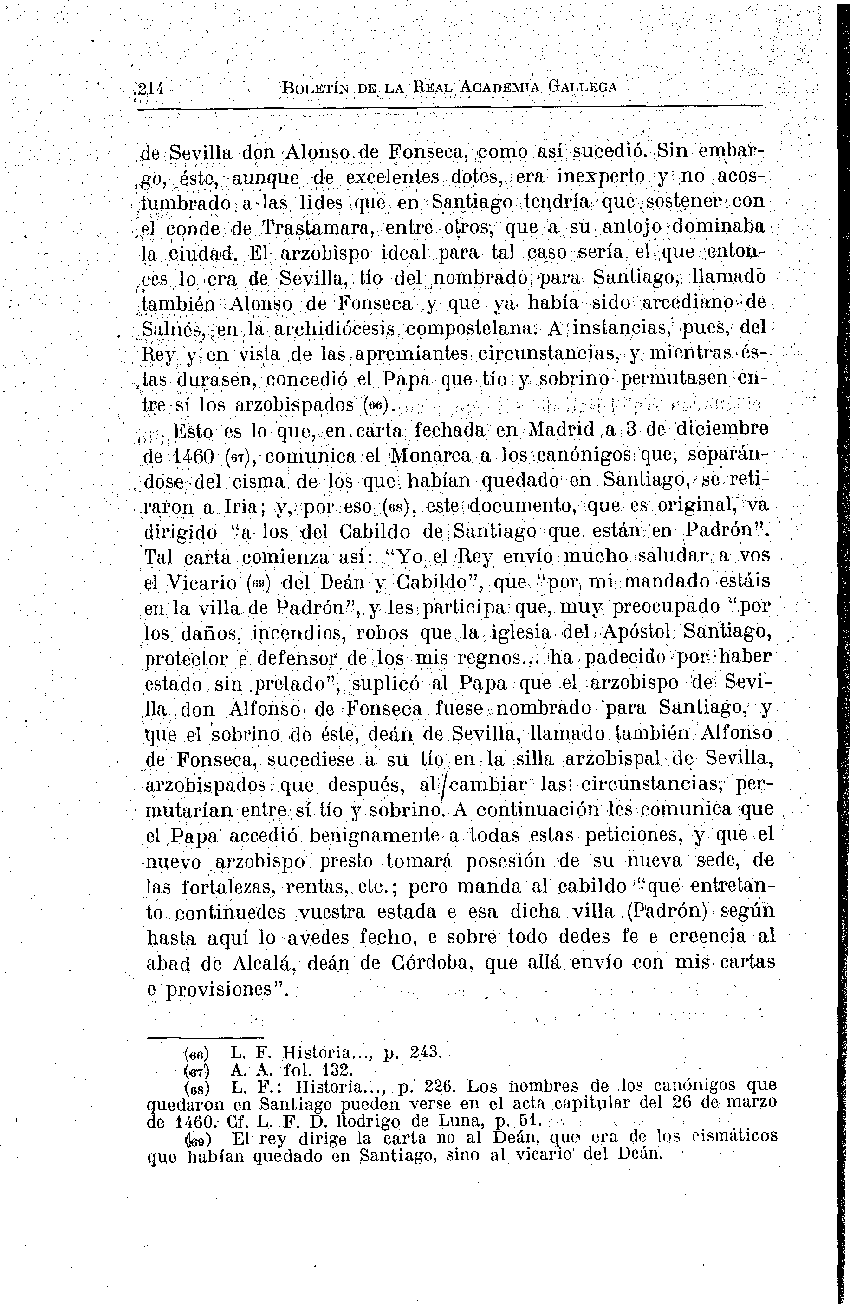 folla de libro