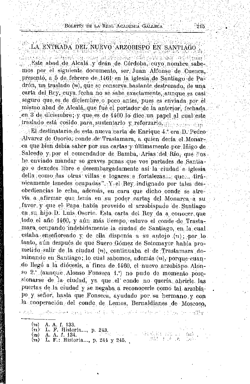 folla de libro