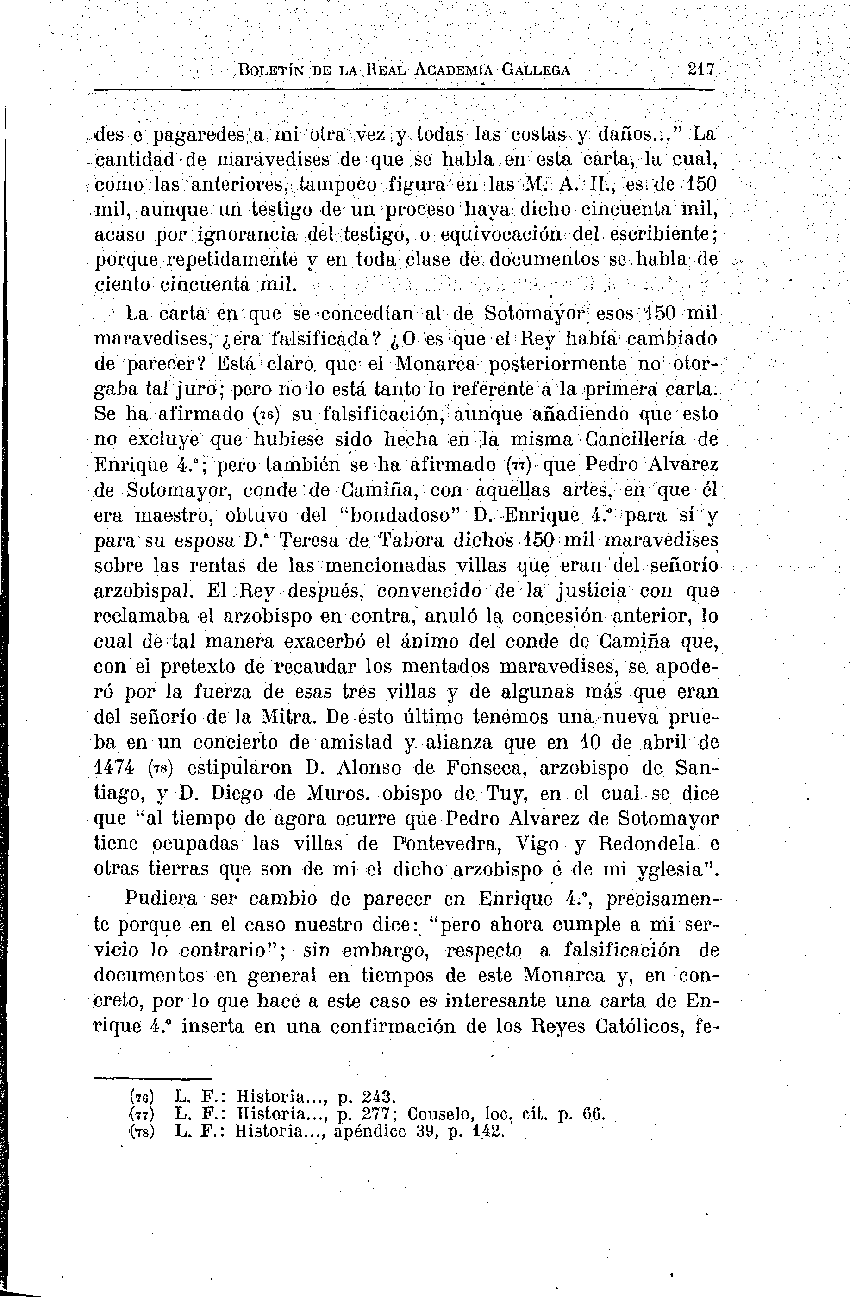 folla de libro