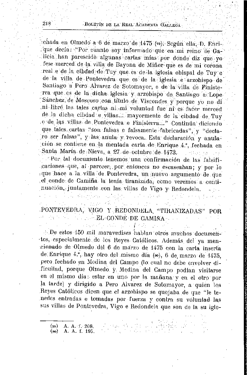 folla de libro