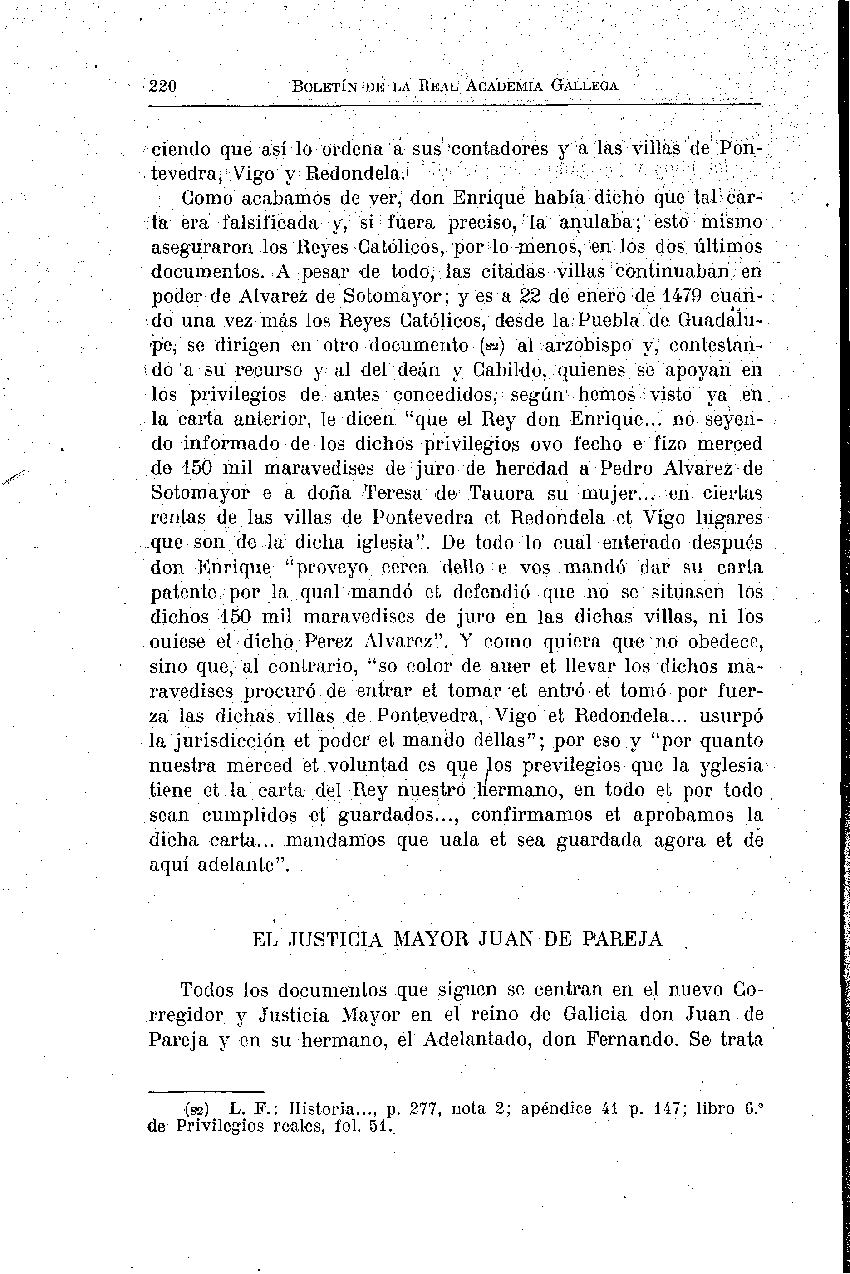 folla de libro