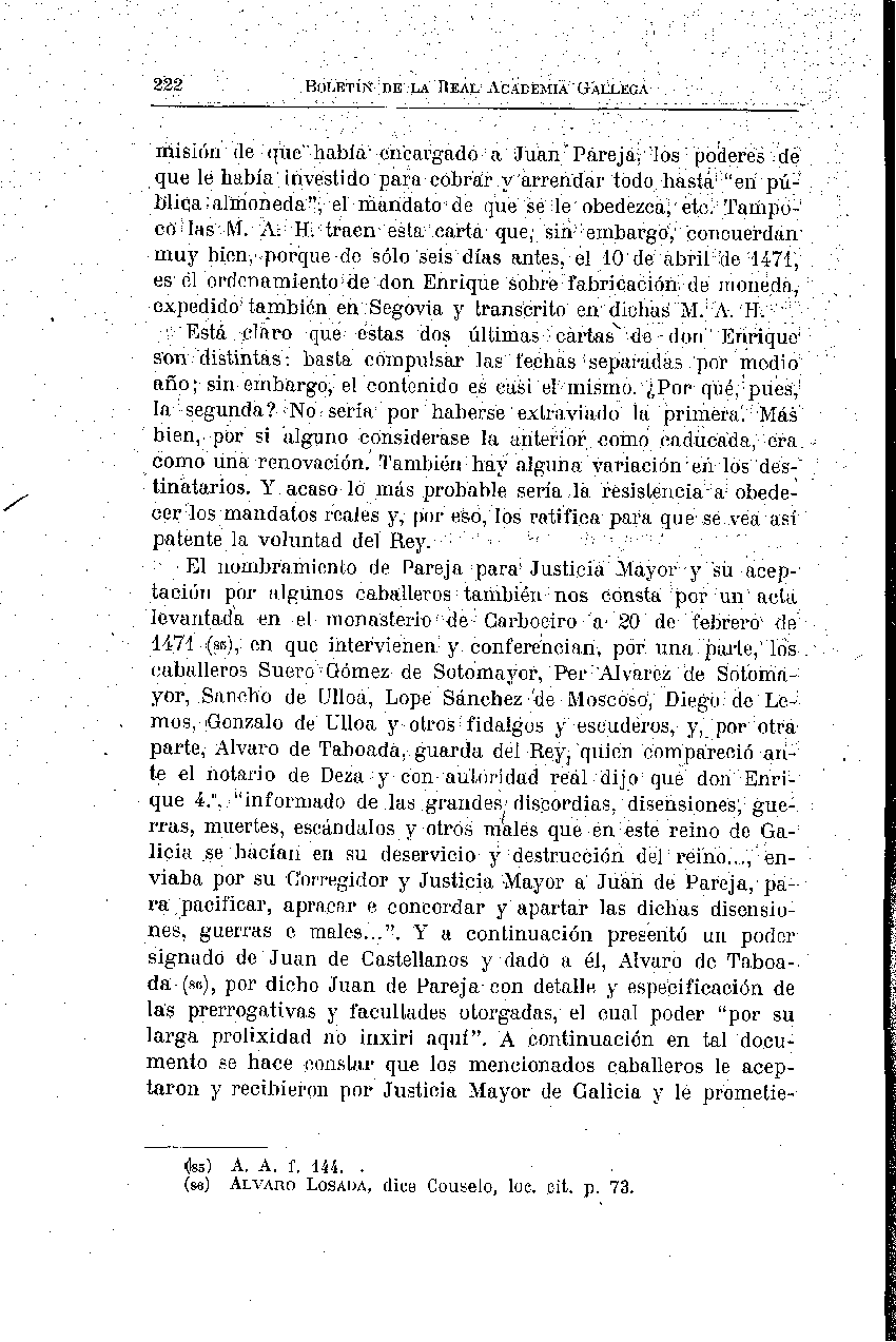 folla de libro