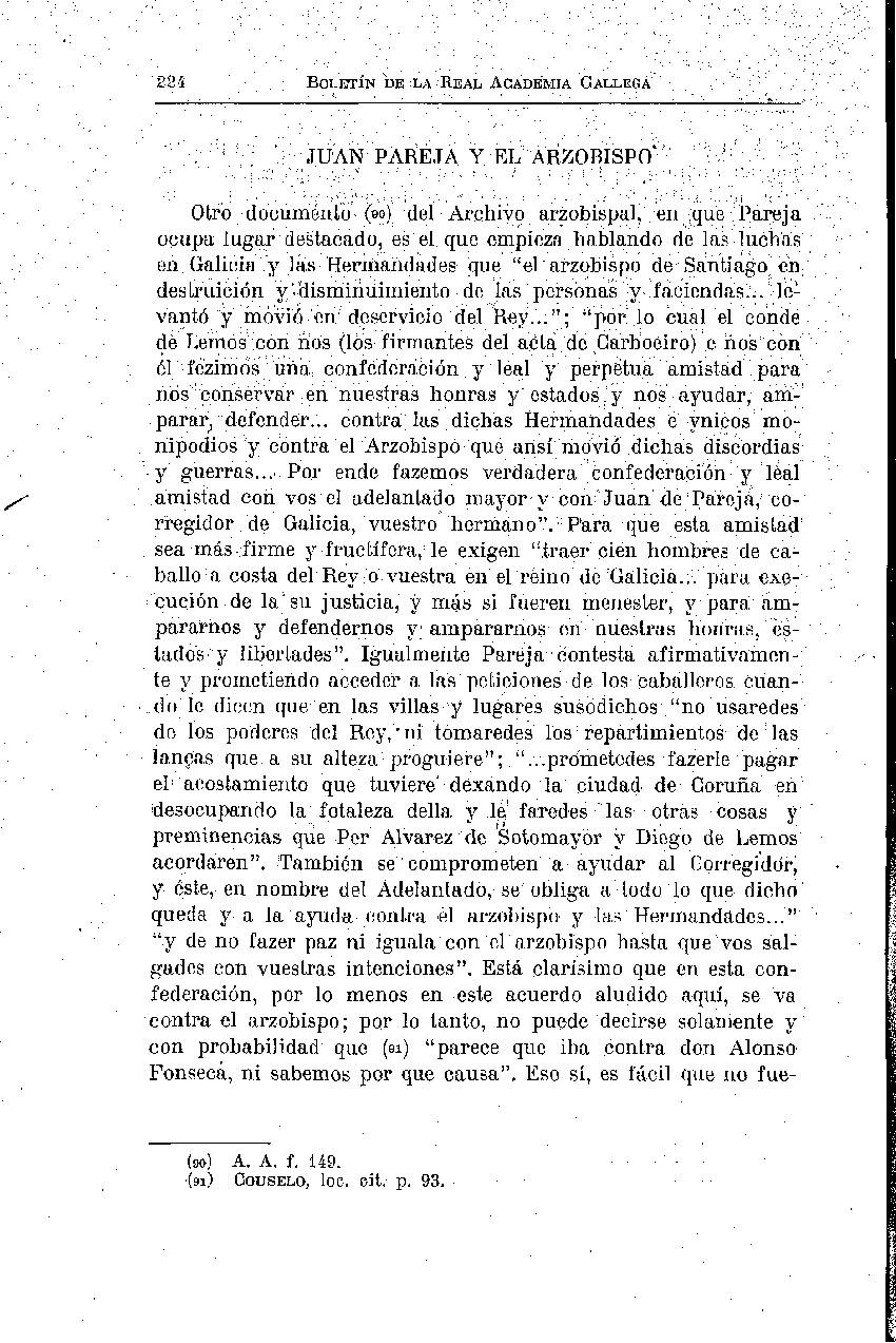 folla de libro