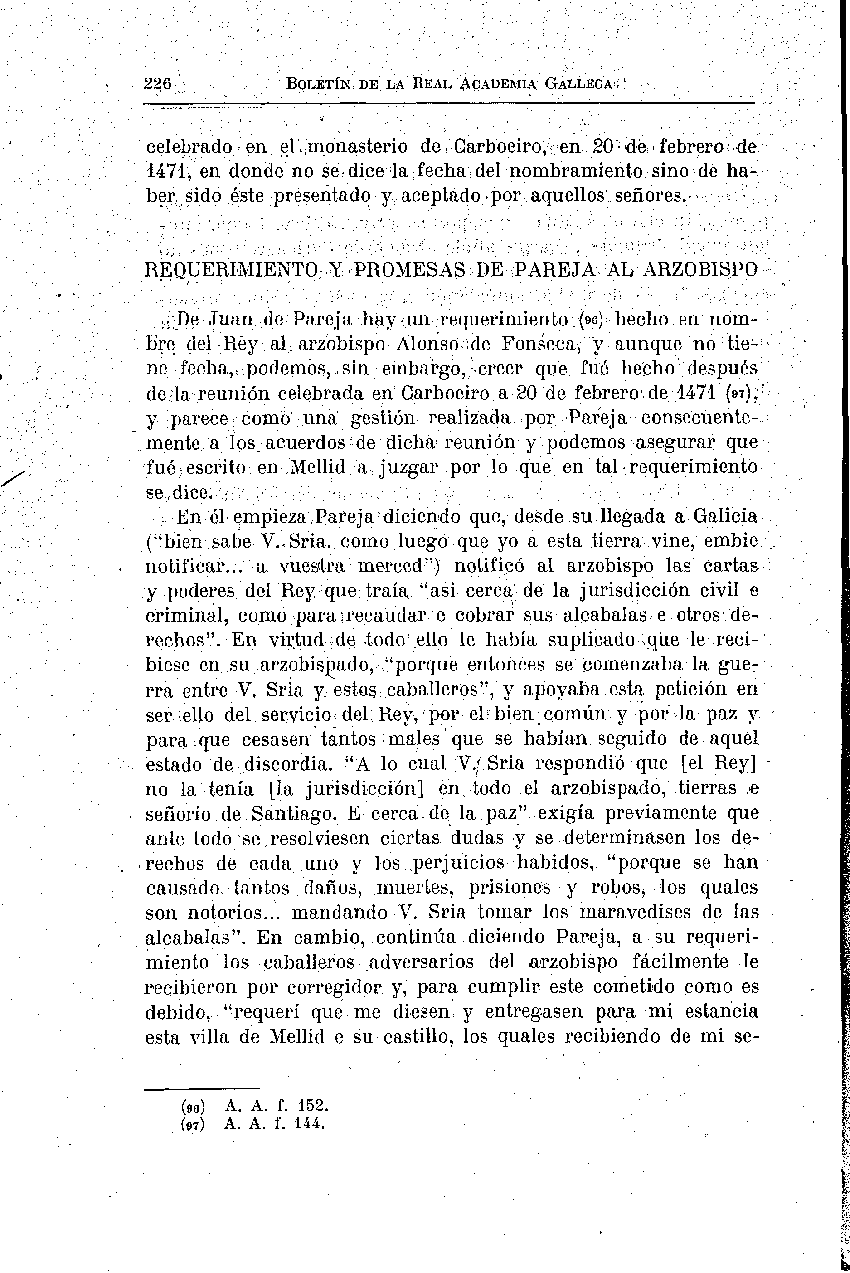 folla de libro