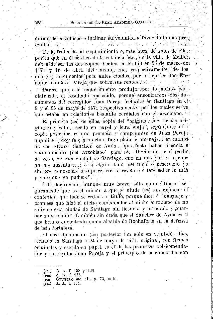 folla de libro