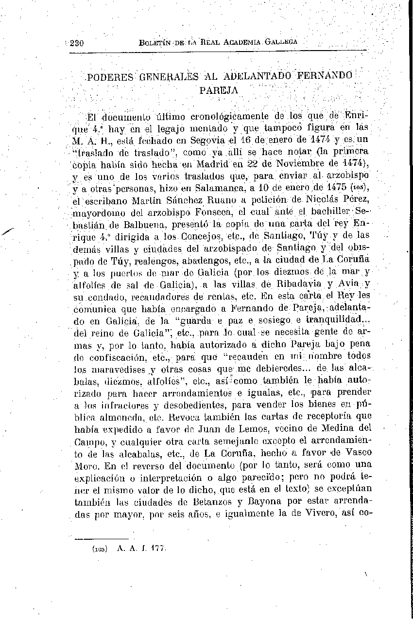folla de libro