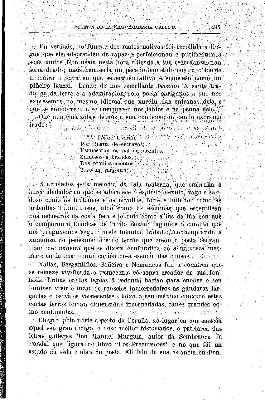 folla de libro