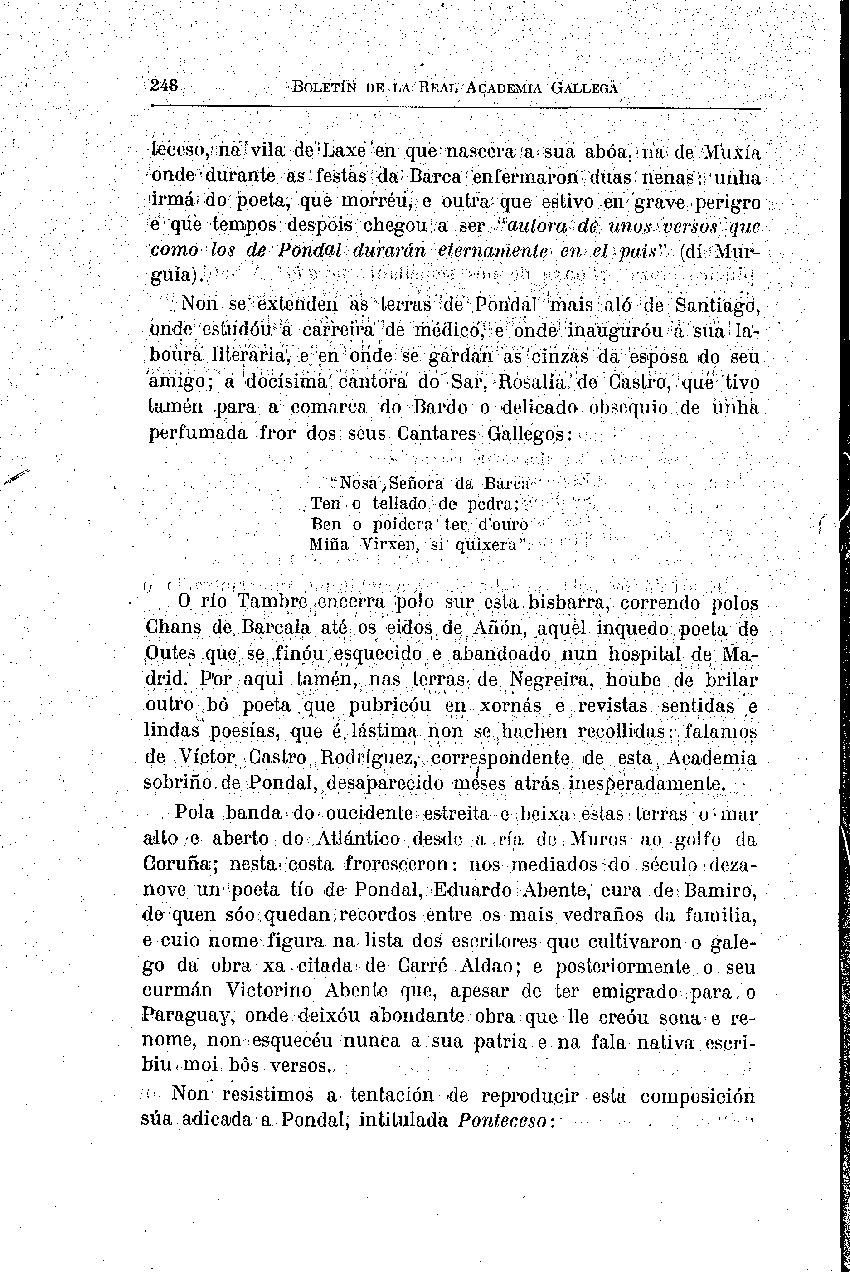 folla de libro