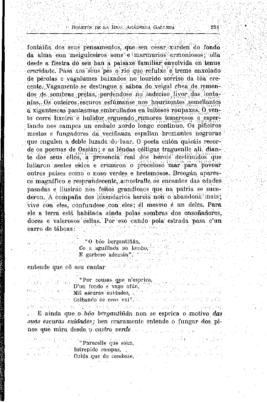 folla de libro