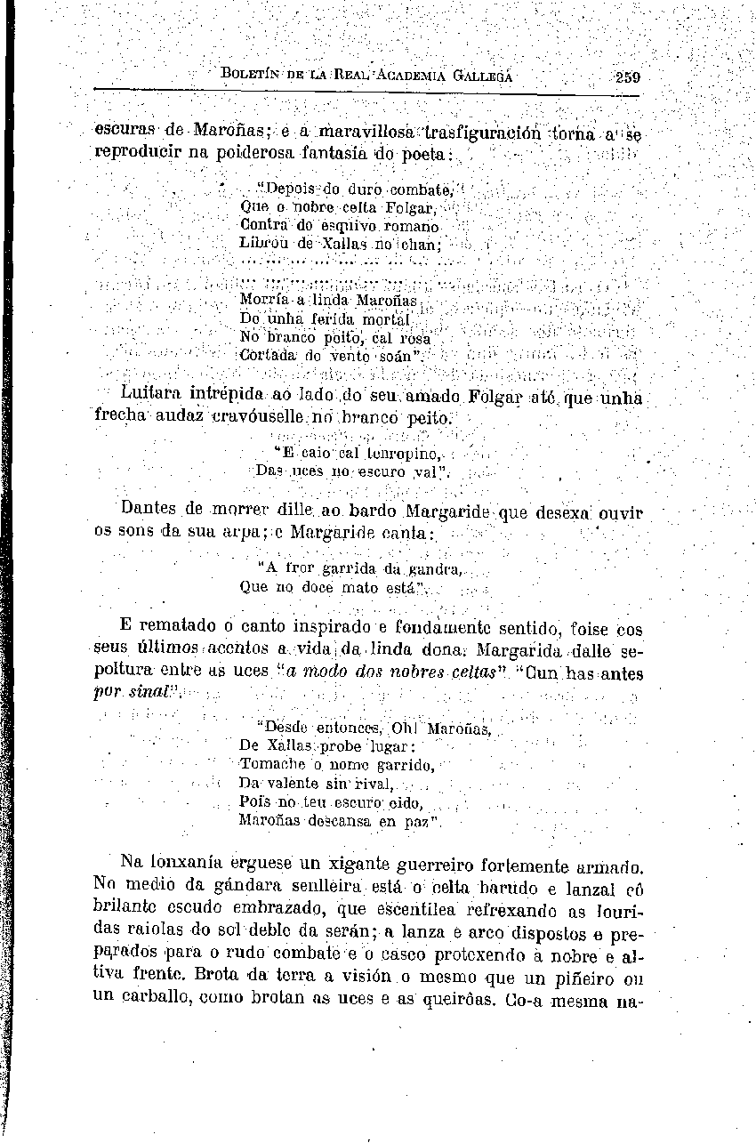 folla de libro