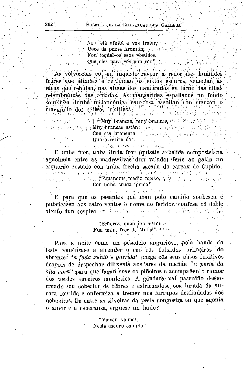 folla de libro