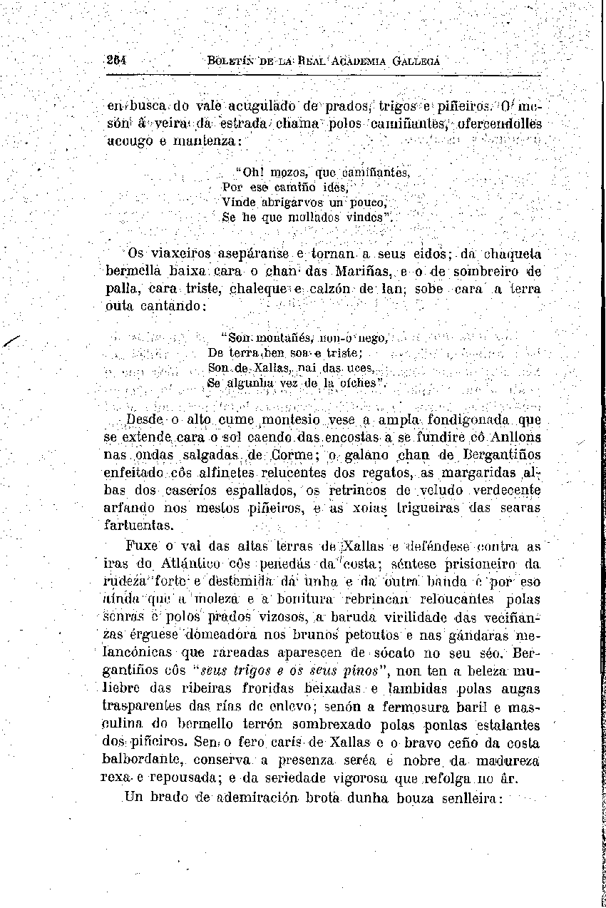 folla de libro