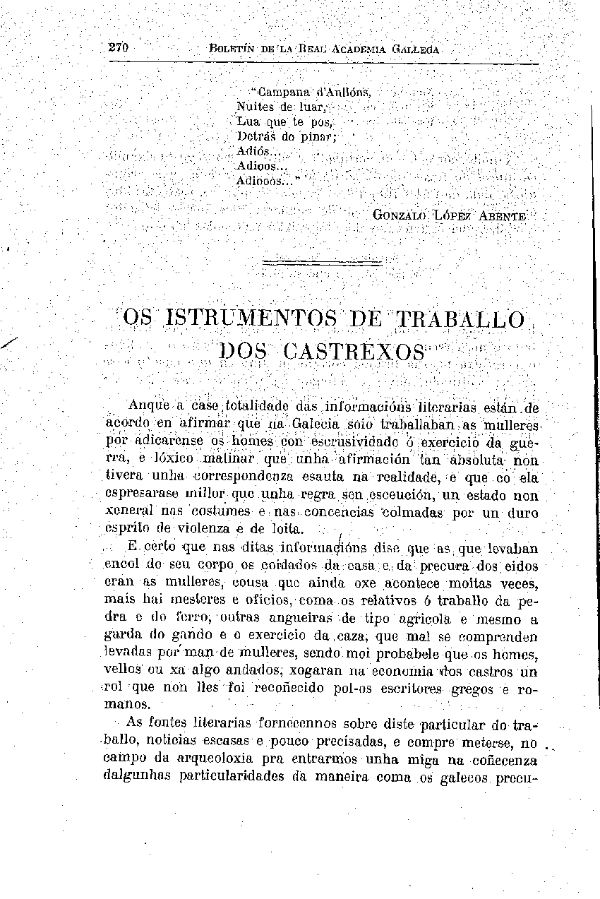 folla de libro