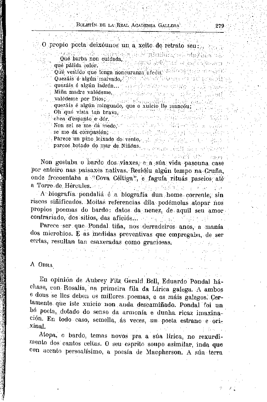 folla de libro