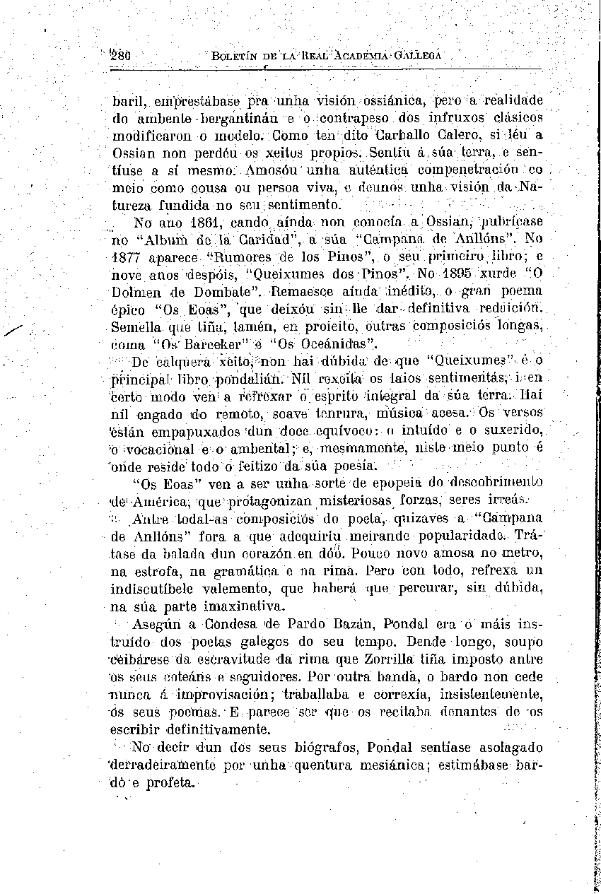 folla de libro