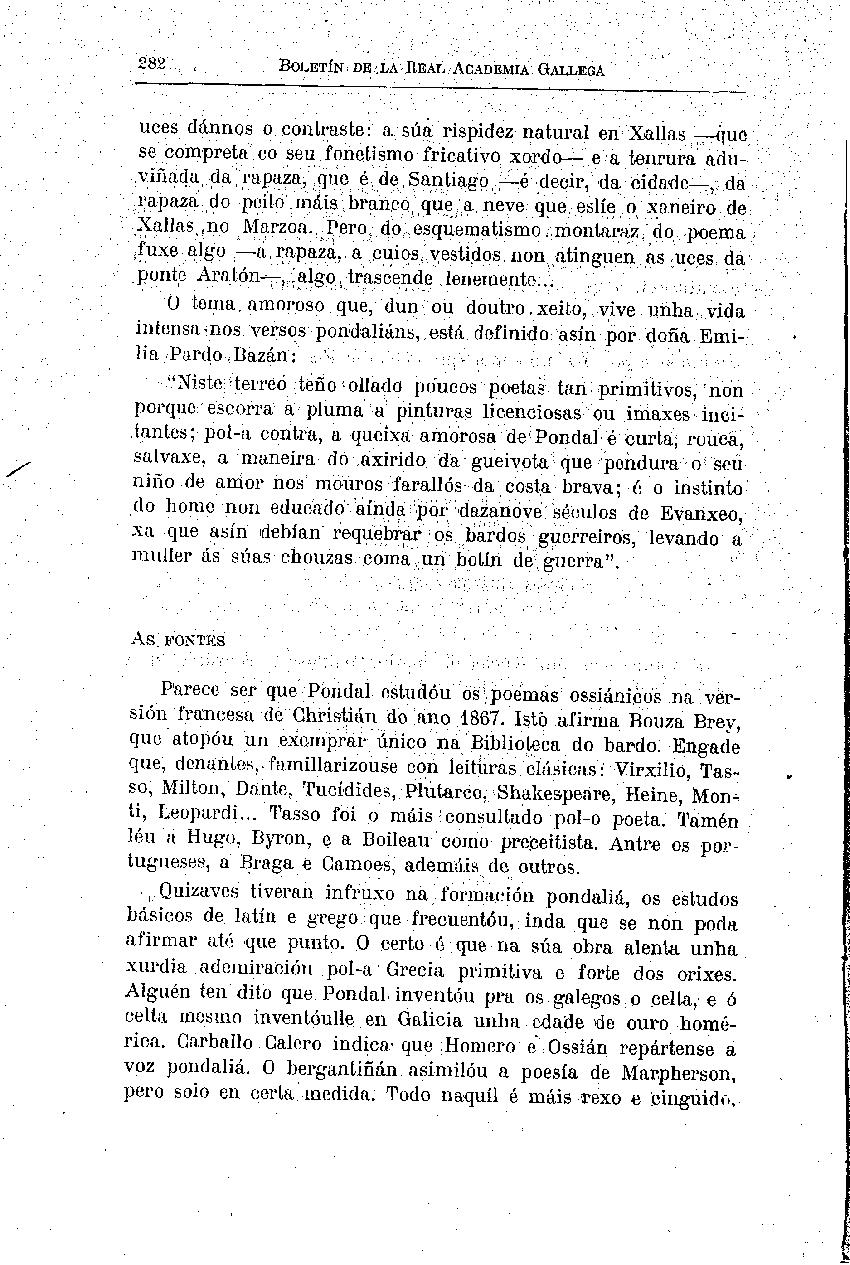 folla de libro