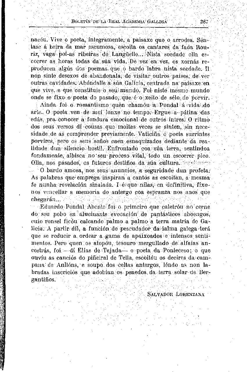 folla de libro
