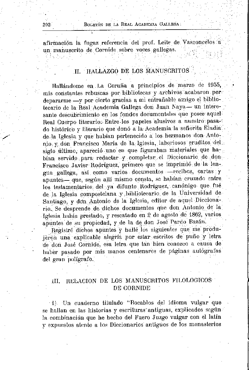 folla de libro