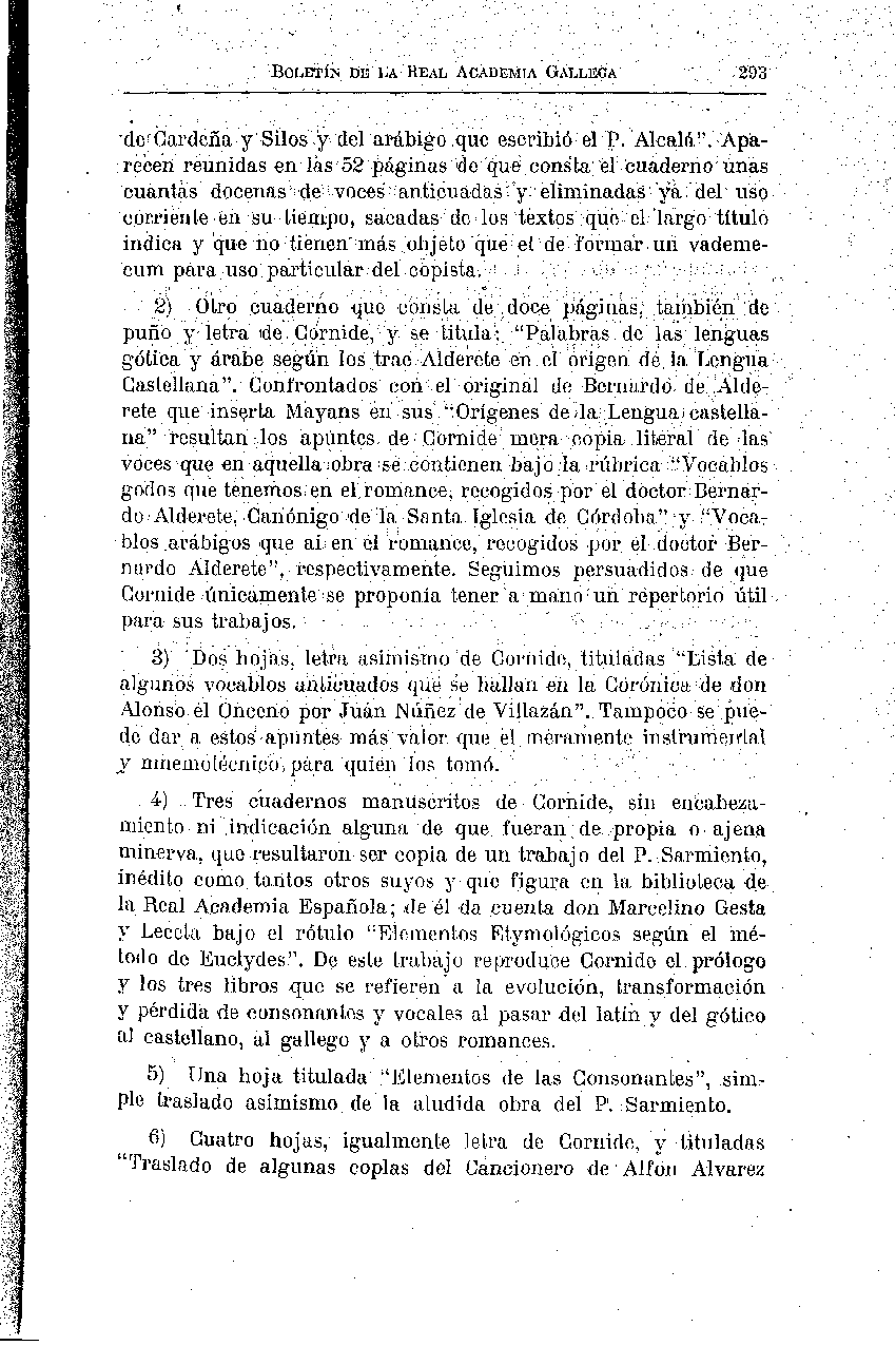 folla de libro