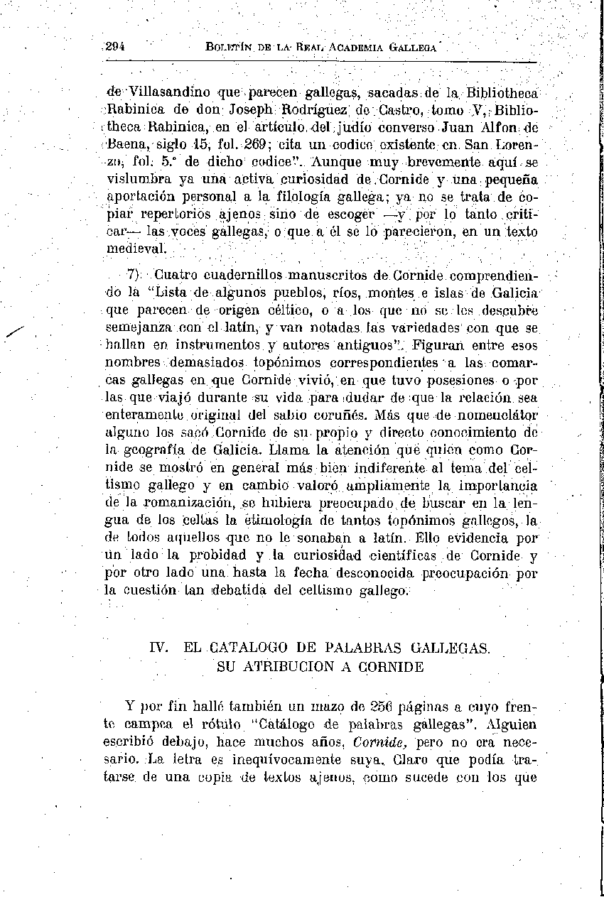 folla de libro