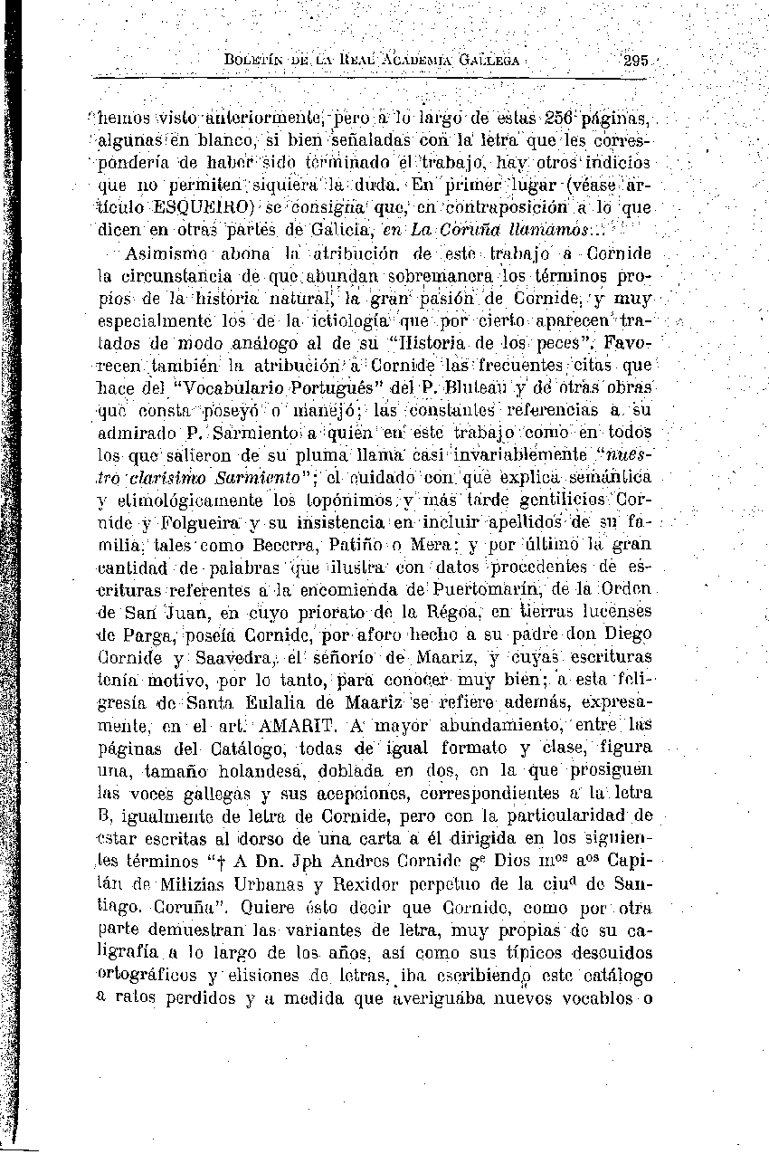 folla de libro
